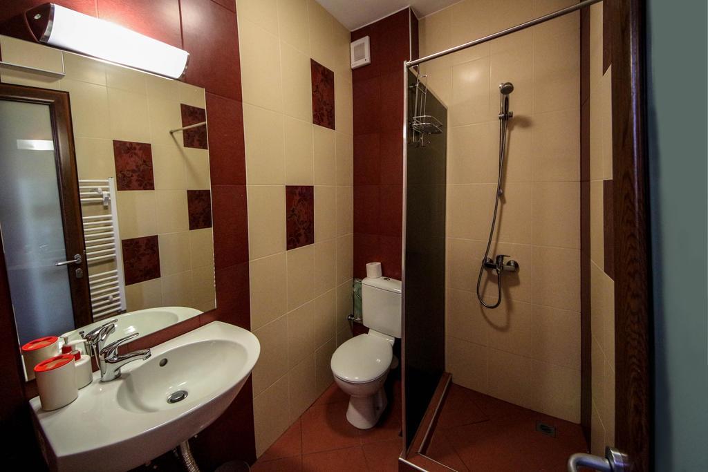 Guest House Vessyta Sapareva Banya Quarto foto