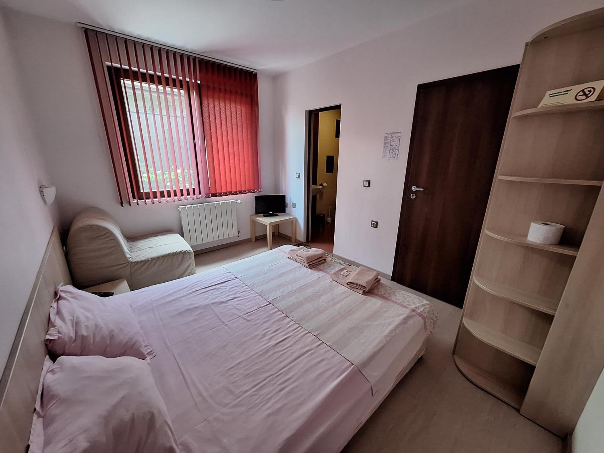 Guest House Vessyta Sapareva Banya Exterior foto