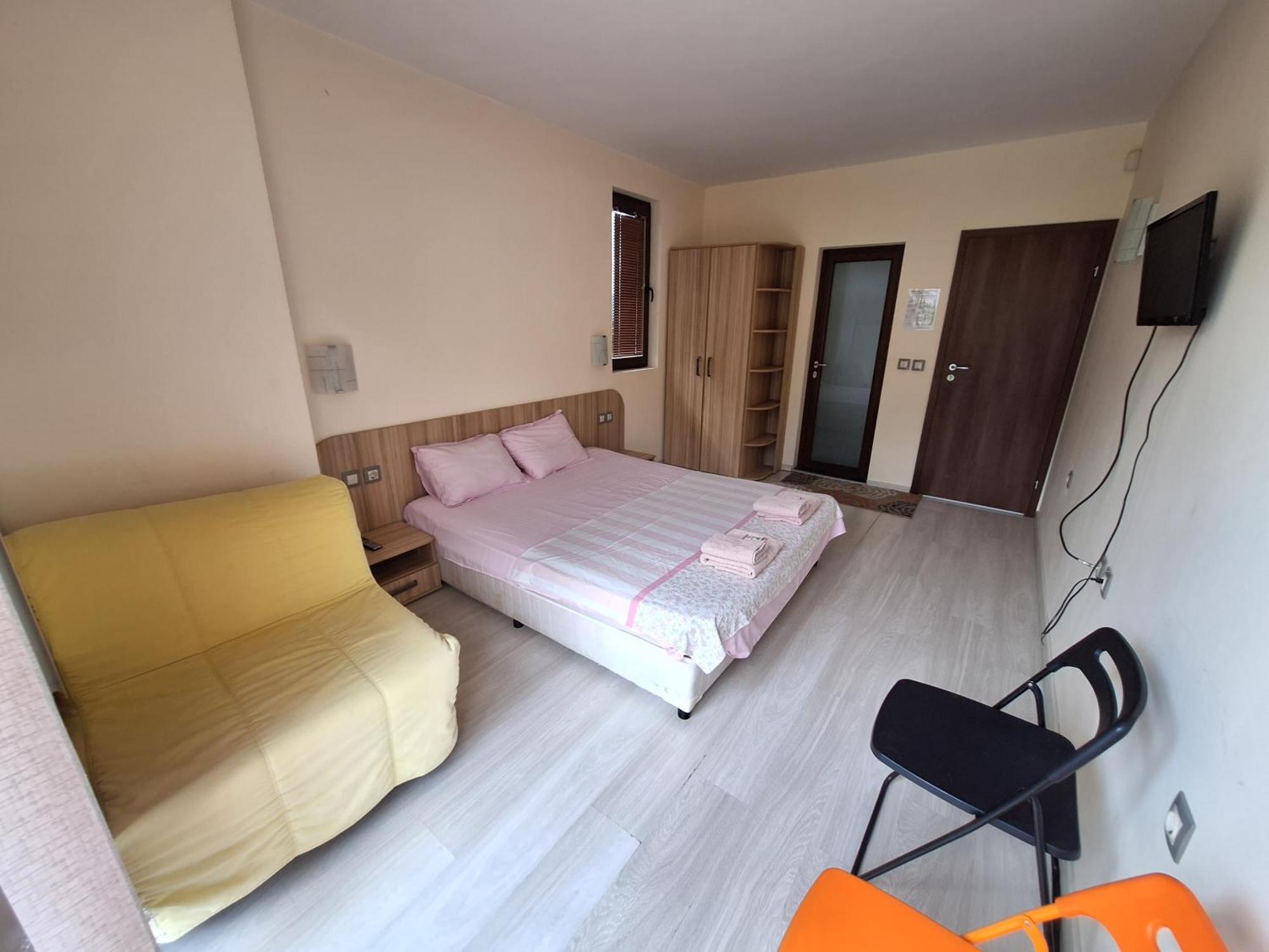 Guest House Vessyta Sapareva Banya Exterior foto