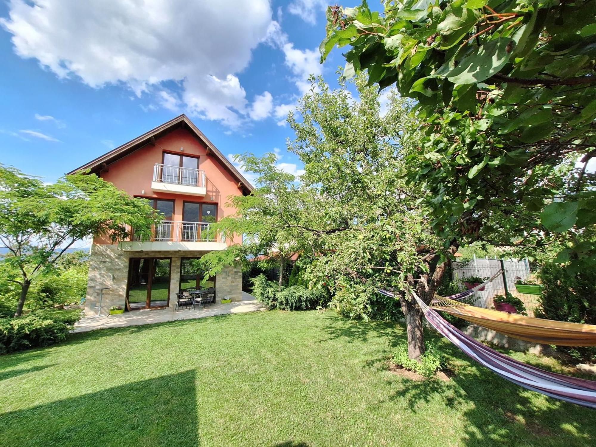 Guest House Vessyta Sapareva Banya Exterior foto
