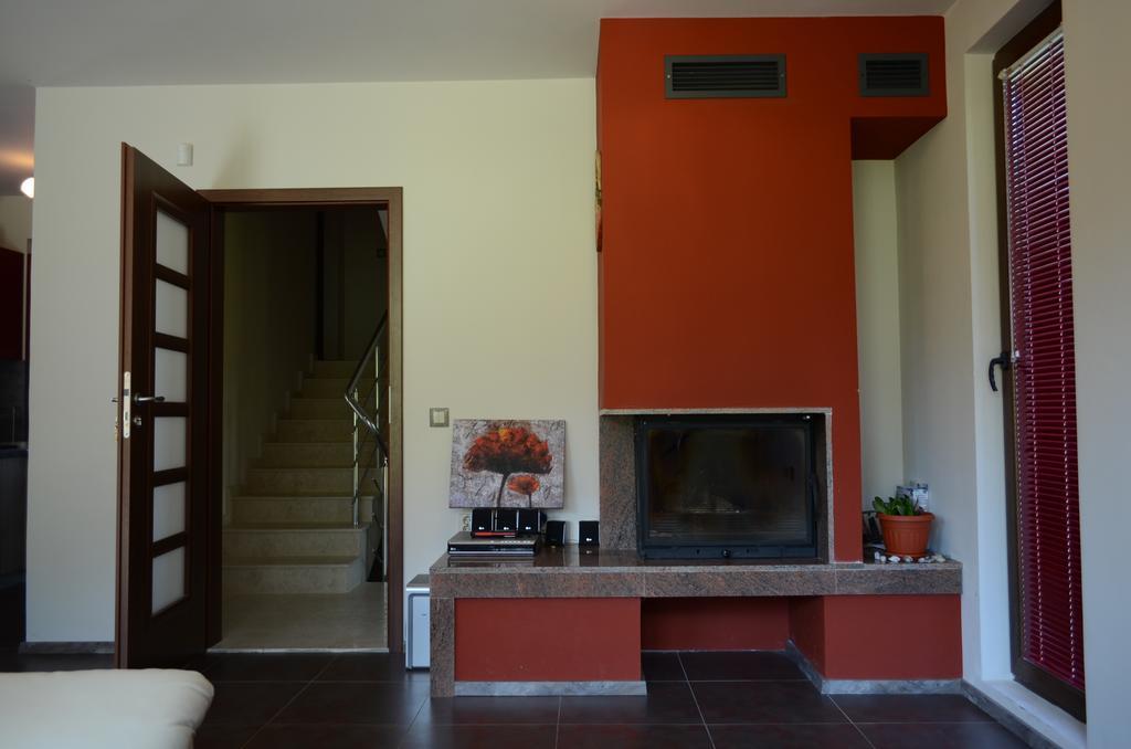 Guest House Vessyta Sapareva Banya Quarto foto