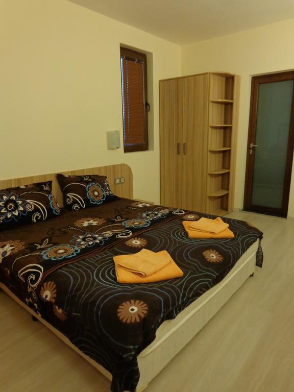 Guest House Vessyta Sapareva Banya Exterior foto