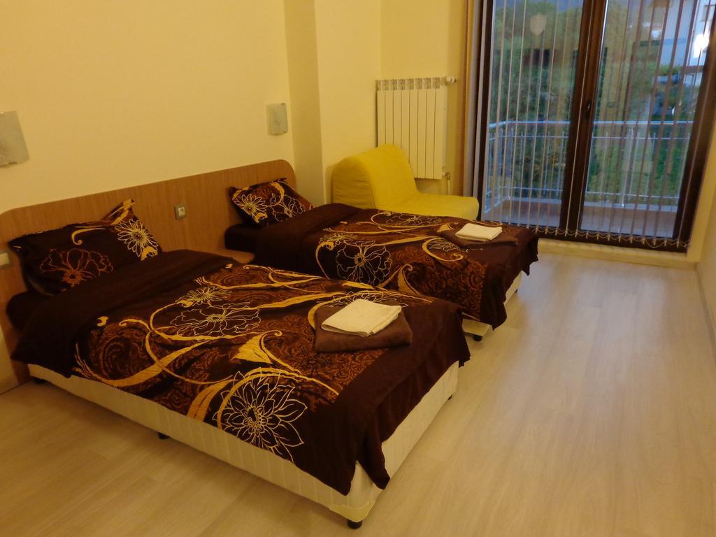 Guest House Vessyta Sapareva Banya Exterior foto
